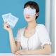 Fatigue Relief Heat Therapy Eye Mask Cotton Hot Compress Eye Patch