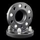 20mm 5x120 Forged Aluminum Wheel Spacers Range Rover & Discovery