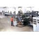 380V 50HZ PVC Foam Board Extrusion Machine , Plastic Board Production Line