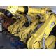 Reuseable Fanuc Robot Arm Programming Manufacturers Span 2765mm Heavy Load 270kg