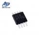 Texas TPS7A1601DGNR In Stock Electronic Components Integrated Circuits Microcontroller TI IC chips MSOP8