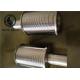 Johnson Slotted Water Filter Nozzle No Running Material 115-110mm Length