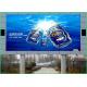5mm Full Color Outdoor LED Displays , Outdoor Led Large Screen For Shopping Center