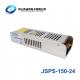 Waterproof 24V 150W 6.25A LED Switching Power Supply EMC Approved
