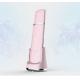EMS Beauty Apparatus Ultrasonic Cleanser Remove Big Pore Dark Skin And Uneven