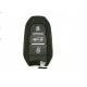 433MHZ Remote Auto Key Fob CE0682 2011DJ1873 3 Button For Peugeot 508 3008 301