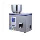 XKW-20 Semi-automatic Filling Machine Dispenser for Particle Coffee Powder and Spice