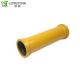 Customized Size Welded Concrete Cement Pipe DN100 3m Seamless