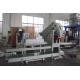 Lump Wood Charcoal / Coal Bagging Machine Automatic Bagging Equipment