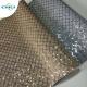 Best Cheap Leather Imitation leather Fabric For Shoes Boots Material