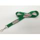 Castrol Colorful and High Qulity costomized silk screen lanyards with any logo