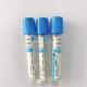 Professional Sodium Citrate Blood Tube Laboratory Coagulation Test Use