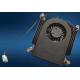 Ultra-thin radiator Intel LGA1150/1155/1156/1366 CPU cooler