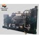 Water Cooling AC Three Phase Diesel Generator / 450kW Diesel Generator