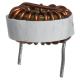 220UH Toroidal Coil Inductor 6.8A Electrical Inductor 61 MOHM High Current