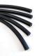 High Pulse Black Rubber Water Hose FC500 , Passing Water 6mm ID Rubber Hose