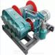 High Speed Electric Wire Rope Winch 5 Ton