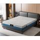 Custom High Density Memory Foam Mattress For Pressure Relief Sample Service