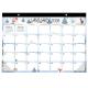 12 X 12 Inches Business Branded Custom Desk Calendars Customizable for Marketing Goals