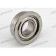 High Precision Metal Bearing 153500223- for XLC7000 Parts SGS Standard