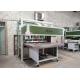 Recycled Paper Egg Box / Egg Carton Production Line 12 Months Warranty