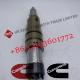 CUMMINS Diesel Fuel Injector 1881565 2057401 1933613 2058444 Injection SCANIA R Series Engine