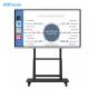 86 Inch 4K Smart Interactive Touchscreen White Board