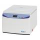 16500 Rpm High Speed Lab Centrifuge Tabletop Rapid Separation Synthesis Trace Samples