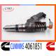 Diesel Engine Spare Parts Common Rail Fuel Injector 4061851
