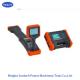 Rugged Case Cable Fault Tester Set, Depth Detecting Underground Cable Tracer