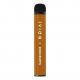 4 Section Bar Vapor E Cigarette 5ml E Liquid Disposable Flat Vape Pen Pod