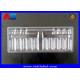 On Sale ! Transparent 10 2ml Vials PET Plastic Blister Tray packaging Free Shipping
