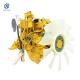 CATEEEE 320d C6.4 Diesel Engine For CATEEEEerpilar 320dL S4k S6k C1 C2 C4 C6 C7 C9 C11 C13 C15 C18 3066 3306 Excavator Part