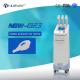 Salon use hair removal machine for face professional ipl laser hair removal and skin rejuvenation machine