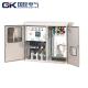 Electrical Construction Site Power Distribution Box Wall Mount Easy Operation IP65