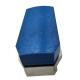 Customized Support OBM L140mm Diamond Metal Fickert for Stone Grinding of Granite