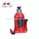 Hydraulic Bottle Car Jack , Aluminum Racing Jack Portable Red Color