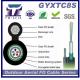 GYXTC8S Self Supporting 24 Core Outdoor Fiber Optic Cable