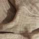 Cotton Linen Women'S Three Quarter Sleeve Blouses