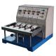 DIN-53338 Dynamic Waterproof Tester 50r/min For Leather