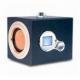 Home Theatre Wireless portable HIFI Rechargeable mini Speaker with fm radio for PC and notebook