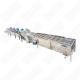 Farm Cherry Processing Equipment Fruits Washing Line Blueberry Production Machine