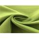 300D Cationic Waterproof Windproof Fabric Herringbone Pattern Good Deep Color