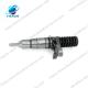 Hot Sale High Quality 3114 3116 Diesel Engine Assembly Fuel Injector 127-8209 1278209 For 