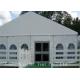European Style Outdoor Party Tents Of Festival Celebration With Hot Dipped Galvanized Steel
