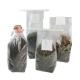 Autoclavable Plant Grow Bag Spawn Bags Farm Mushroom Spawn Bags 0.2microns Filter Patch Mushroom Substrate Bags
