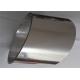Thickness 0.25mm Aluminum Roll Stock Light Weight Color Painted High Temperature