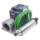 400Hz Frequency 800W 220v YFK Air Cooled Cnc Router Tapping Drilling Motor Machine Tool Spindle kit