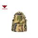 Outdoor Sport Camouflage Molle 3 Day Assault Pack Waterproof Camping Hiking