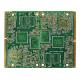 Enig 2.0mm 6layers Hdi Board 1oz For Communication Solutions